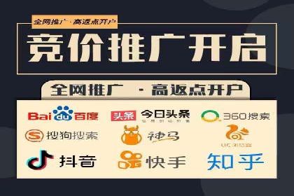 SEM推广代运营案例：优化策略